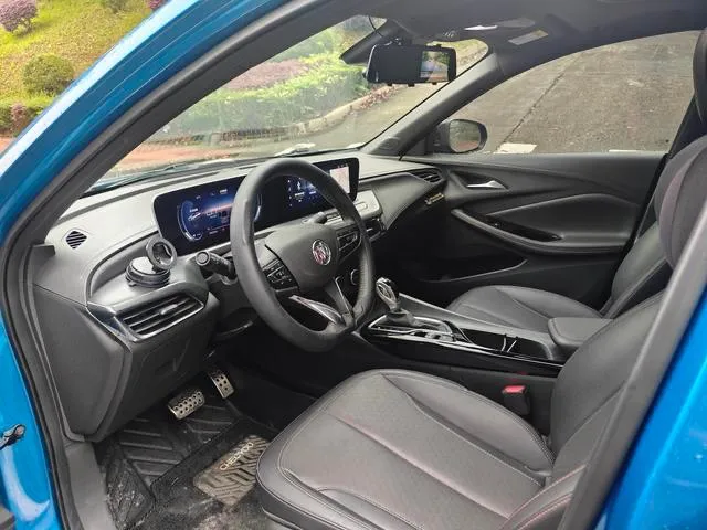 BUICK VERANO 2021