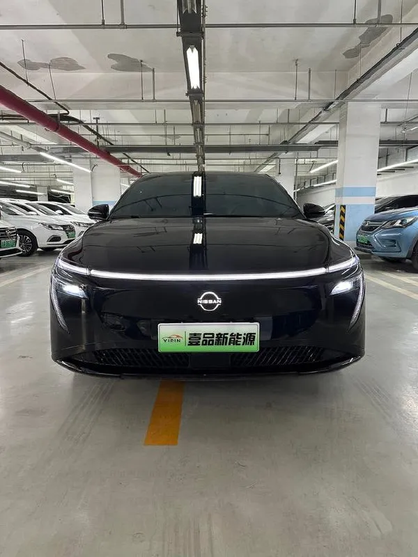 NISSAN N7 2025