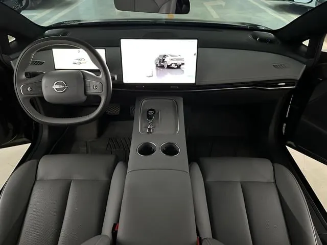 NISSAN N7 2025