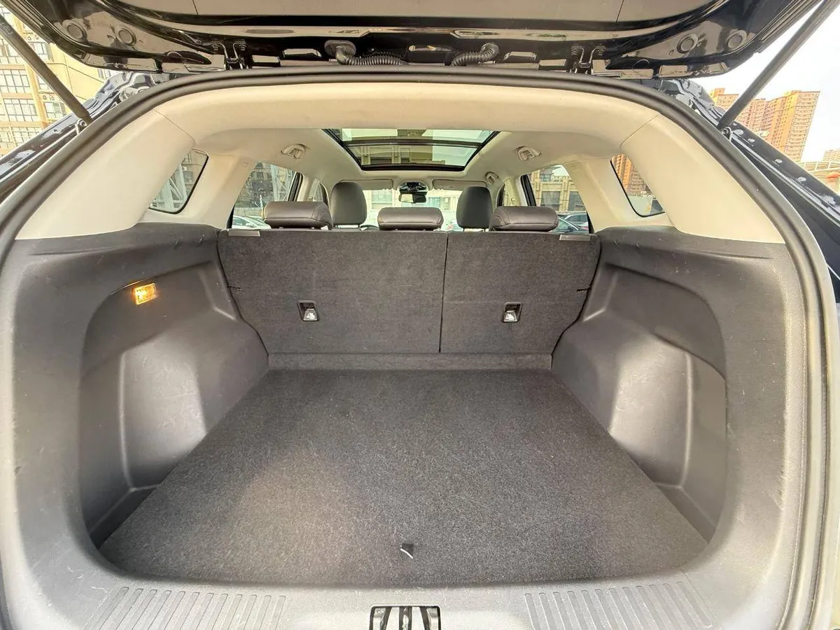FORD EQUATOR SPORT 2023