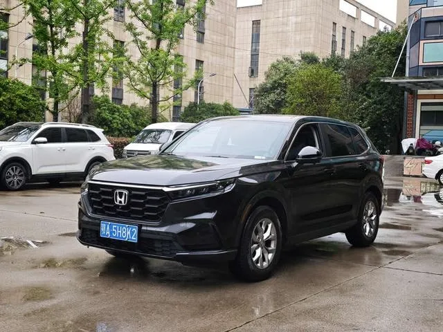 HONDA CR-V 2023