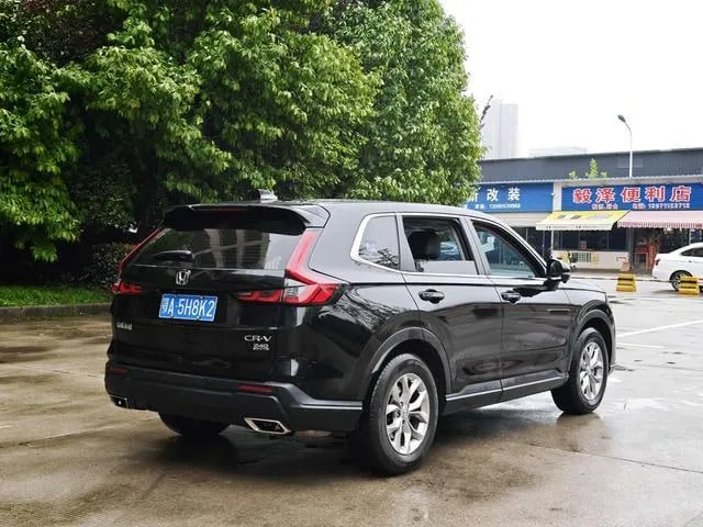 HONDA CR-V 2023