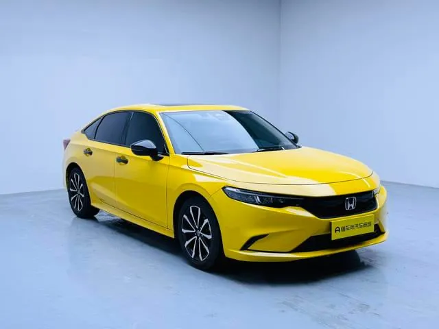 HONDA STYLE 2022