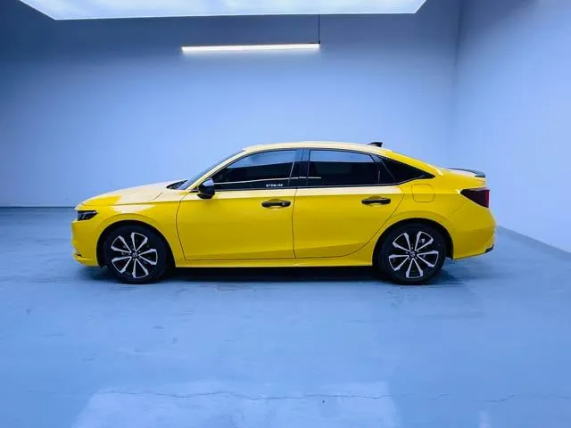 HONDA STYLE 2022