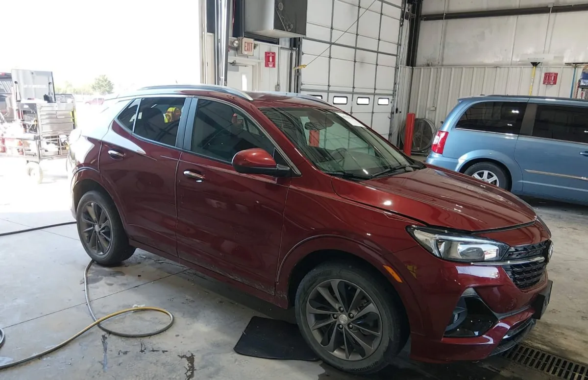 BUICK ENCORE GX SELECT 2023