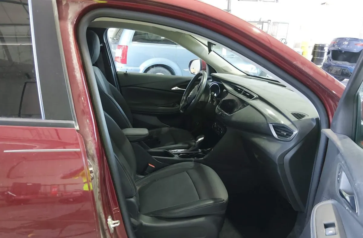 BUICK ENCORE GX SELECT 2023