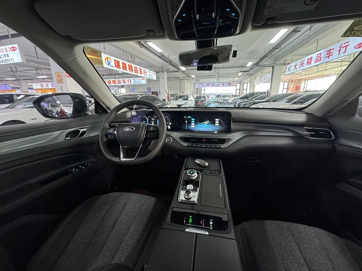 FORD EQUATOR ELITE EDITION 2021