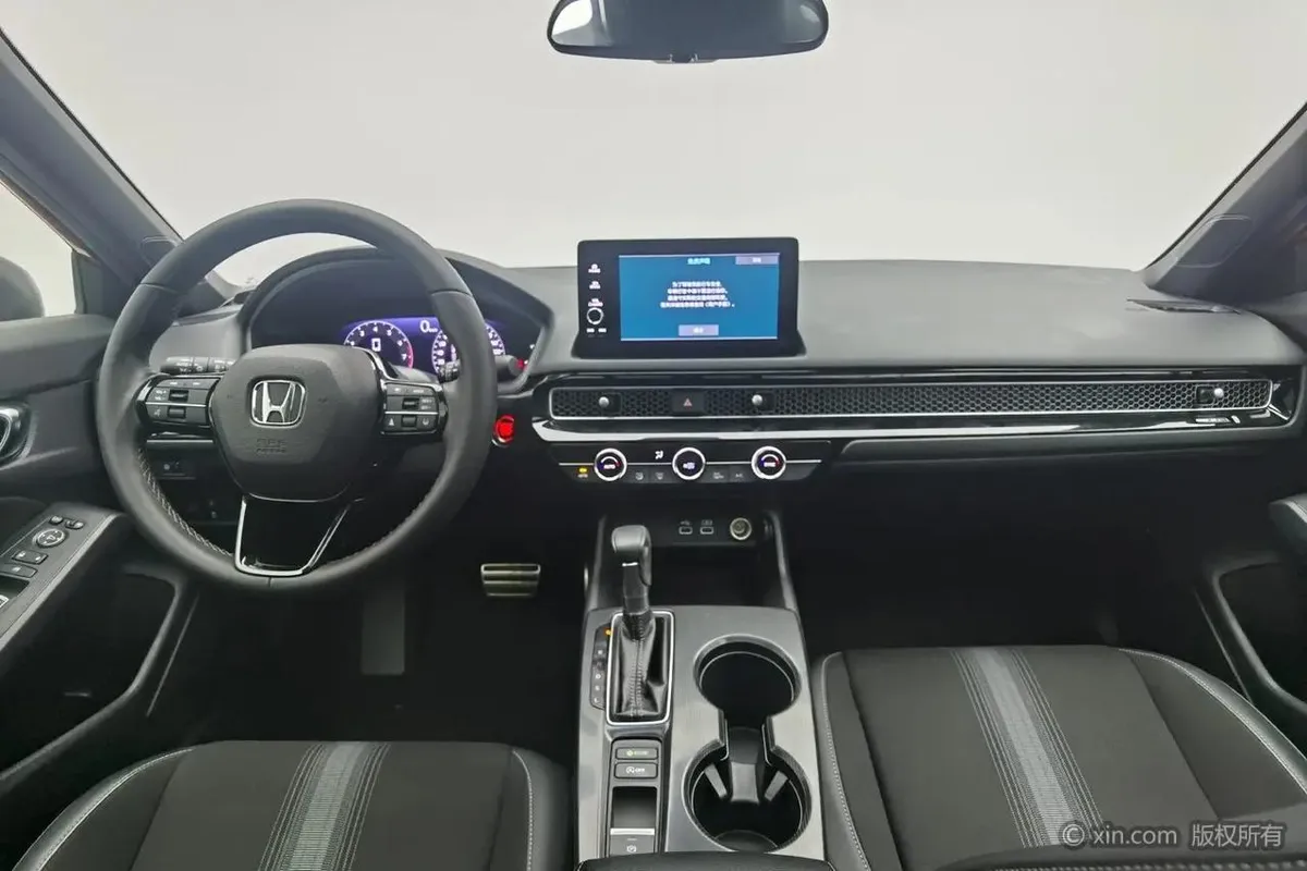 HONDA CIVIC 2022