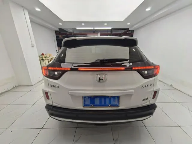 HONDA XR-V 2021