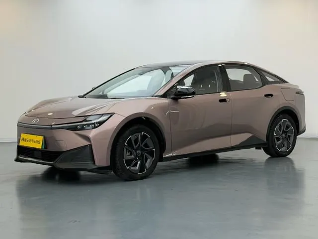 TOYOTA BZ3 PREMIUM 2023