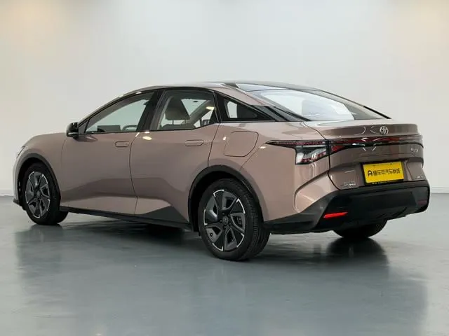 TOYOTA BZ3 PREMIUM 2023