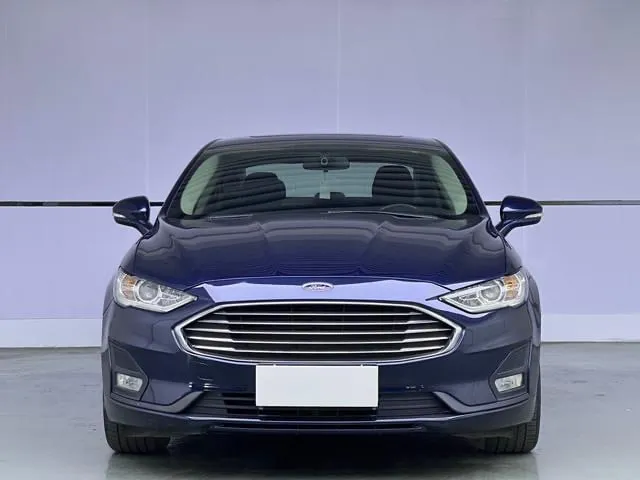 FORD MONDEO ECOBOOST 180 FASHION 2020