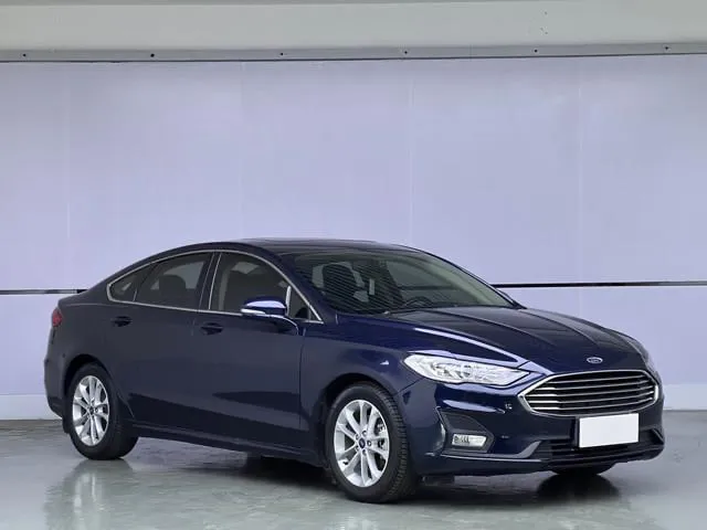 FORD MONDEO ECOBOOST 180 FASHION 2020