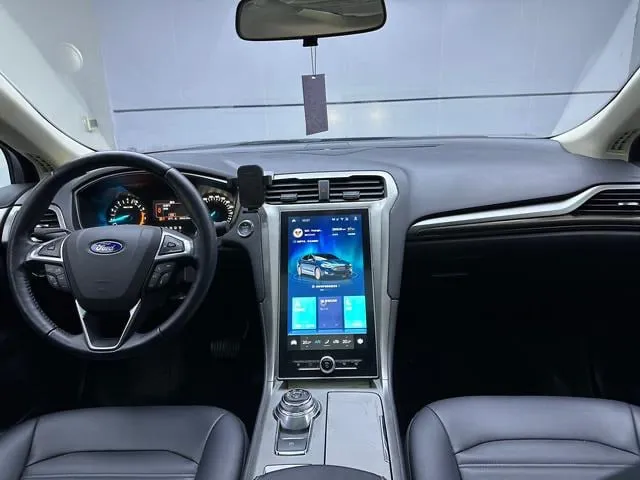 FORD MONDEO ECOBOOST 180 FASHION 2020
