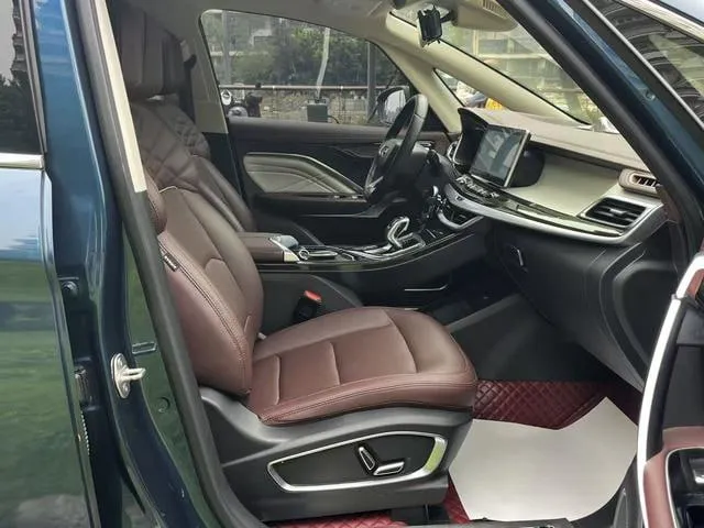 GEELY JIAJI 19-ДЮЙМОВЫЕ ЛЕГКОСПЛАВНЫЕ ДИСКИ 2022