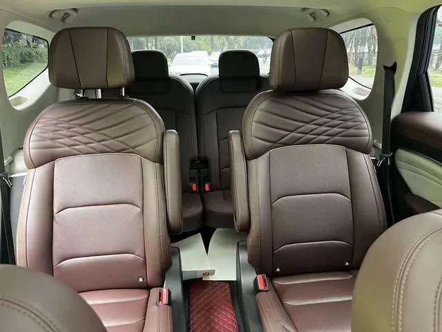 GEELY JIAJI 19-ДЮЙМОВЫЕ ЛЕГКОСПЛАВНЫЕ ДИСКИ 2022