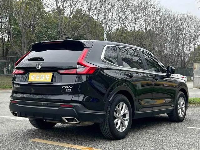 HONDA CR-V 2023