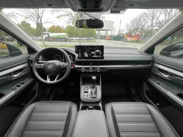 HONDA CR-V 2023