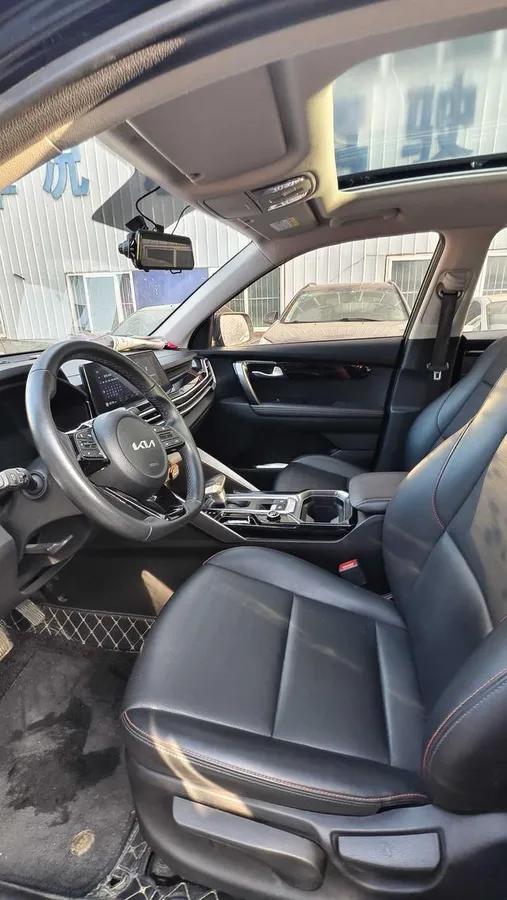 KIA SPORTAGE ACE 2 2022