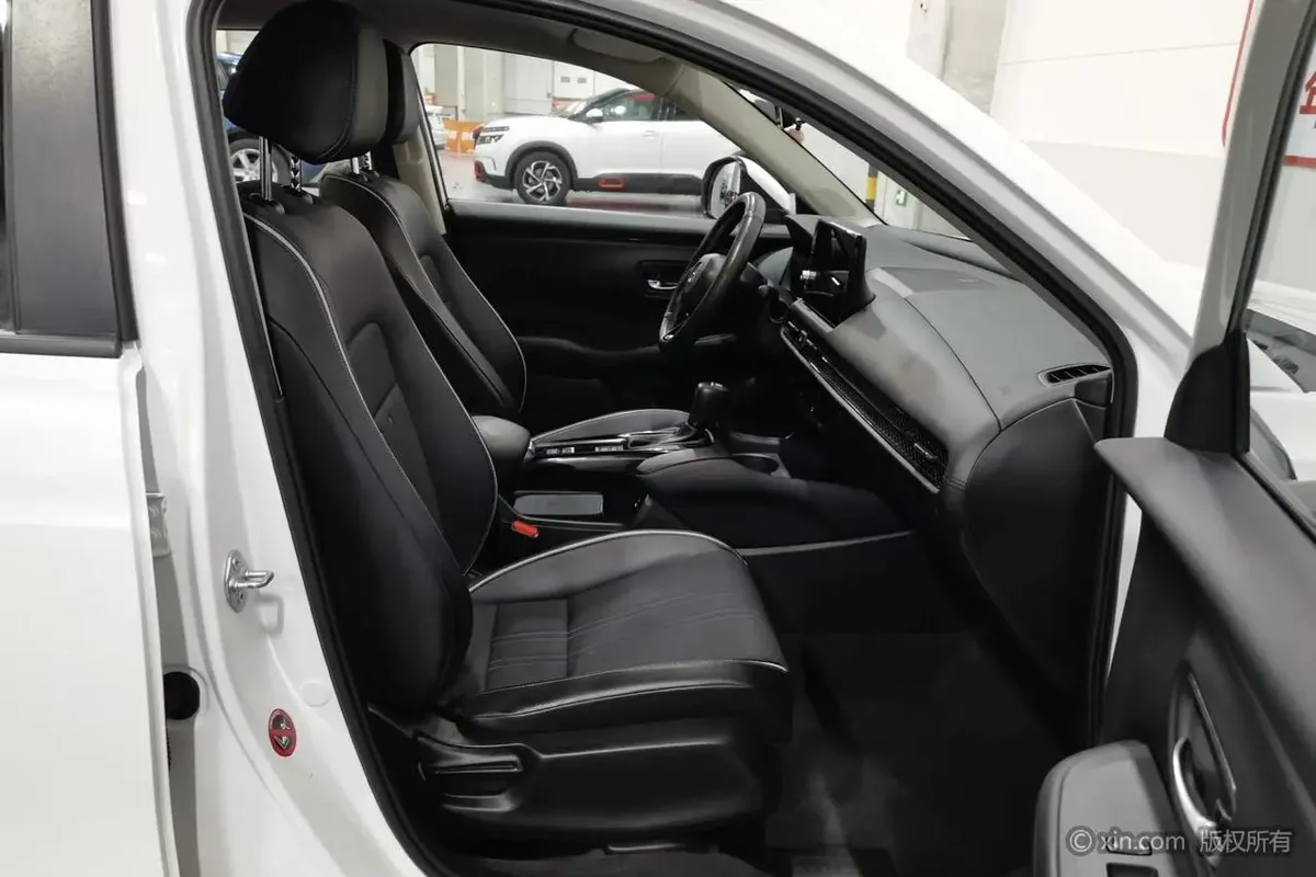 HONDA HR-V 2023