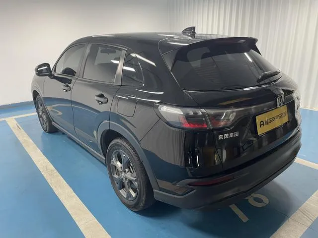 HONDA HR-V 2023