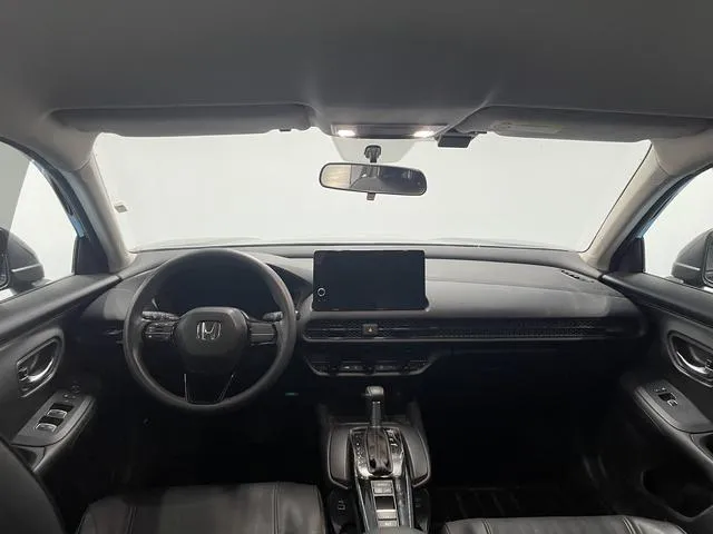 HONDA HR-V 2023