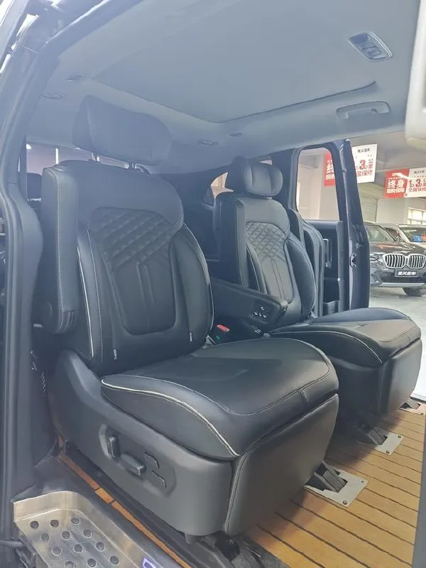 HYUNDAI CUSTO PREMIUM 2021