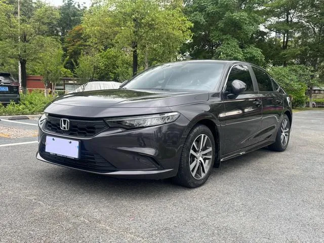 HONDA INTEGRA LEADING EDITION 2023