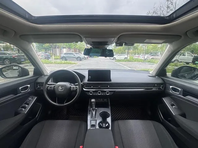 HONDA INTEGRA LEADING EDITION 2023