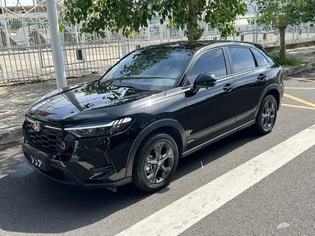 HONDA HR-V 2023