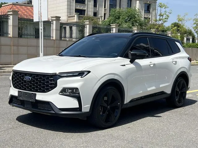 LINGRUI 170 LIGHT AND SHADOW ECOBOOST 170 LIGHT AND SHADOW 2022