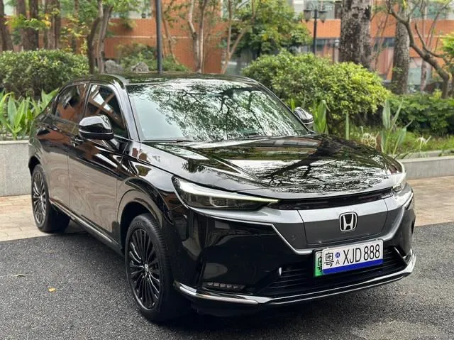 HONDA E 2023