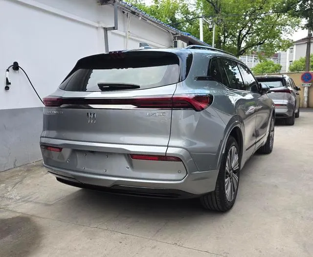 BUICK E5 2023