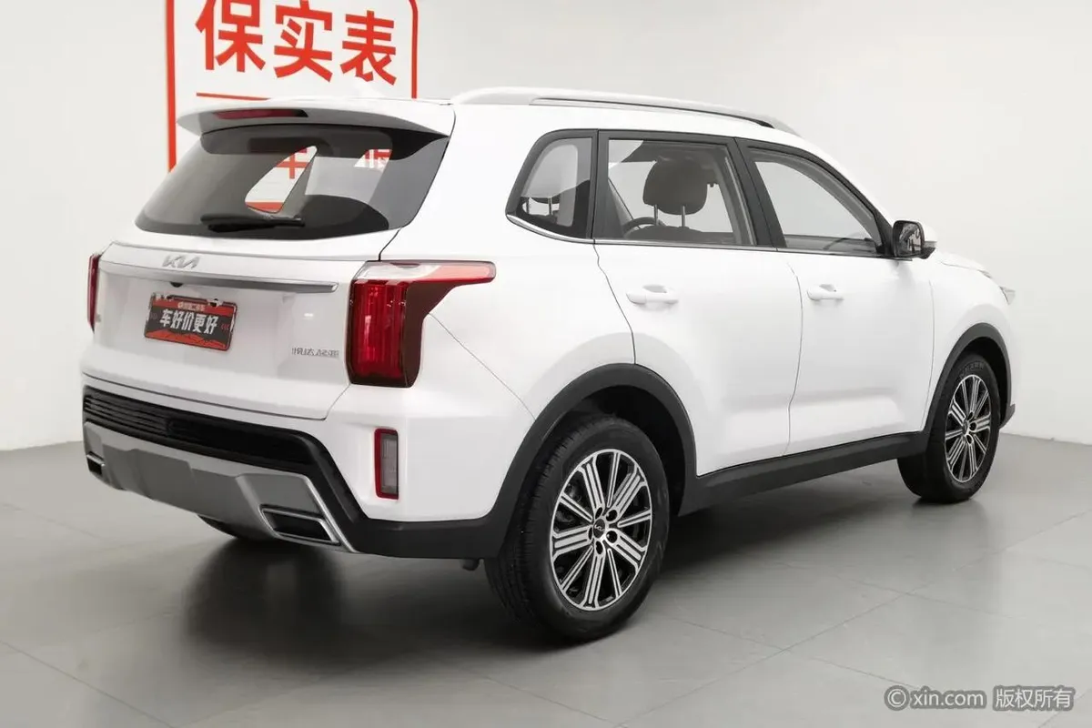 KIA SPORTAGE PREMIUM 2023