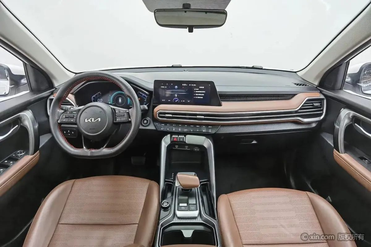 KIA SPORTAGE PREMIUM 2023