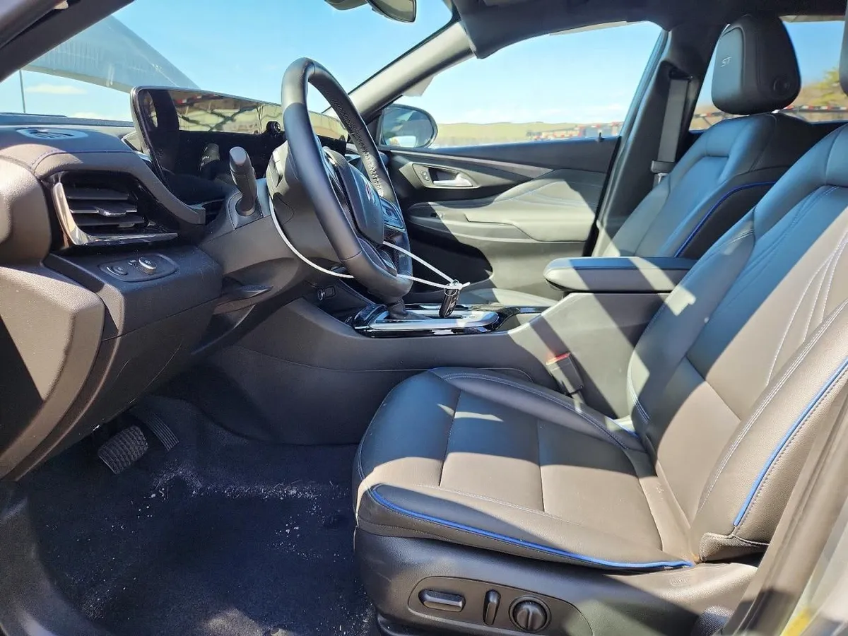 BUICK ENVISTA SPORT TOURING 2024