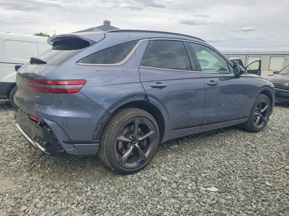 GENESIS GV70 PRESTIGE 2026
