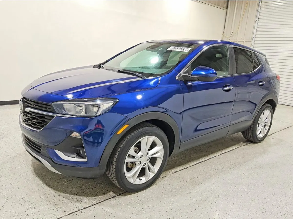 BUICK ENCORE GX PREFERRED 2023