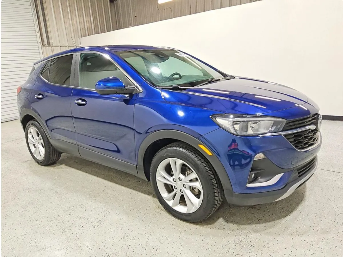 BUICK ENCORE GX PREFERRED 2023