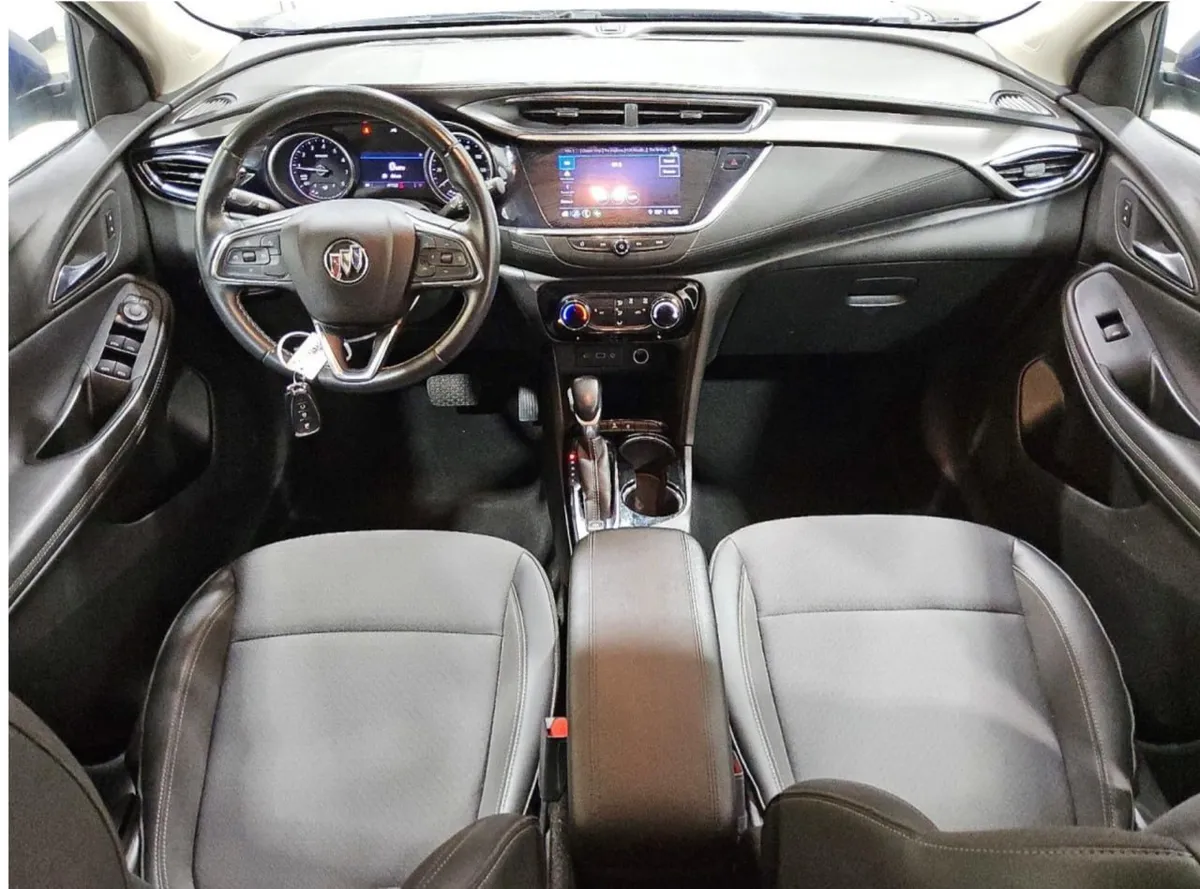 BUICK ENCORE GX PREFERRED 2023