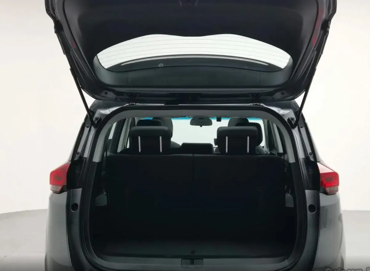 CHEVROLET ORLANDO REDLINE ORLANDO MILD HYBRID REDLINE 2020