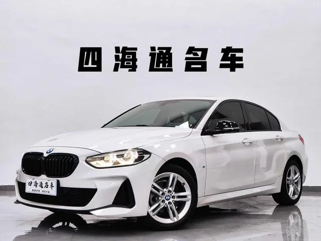 BMW 120I M SPORTS 2021