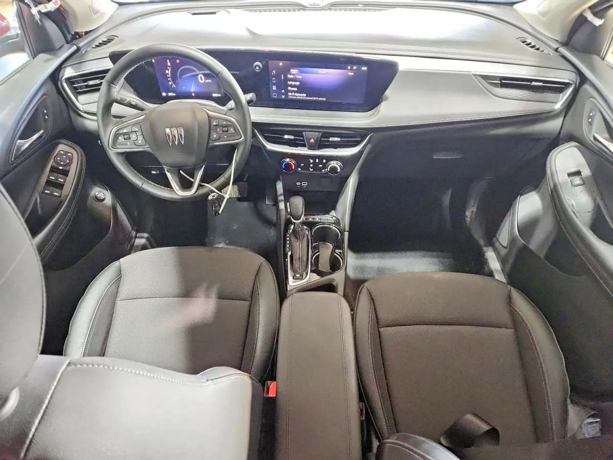 BUICK ENCORE PREFERRED 2025