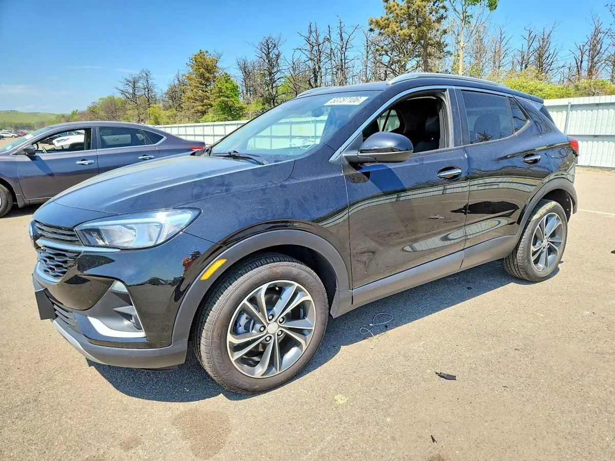 BUICK ENCORE GX SELECT 2022