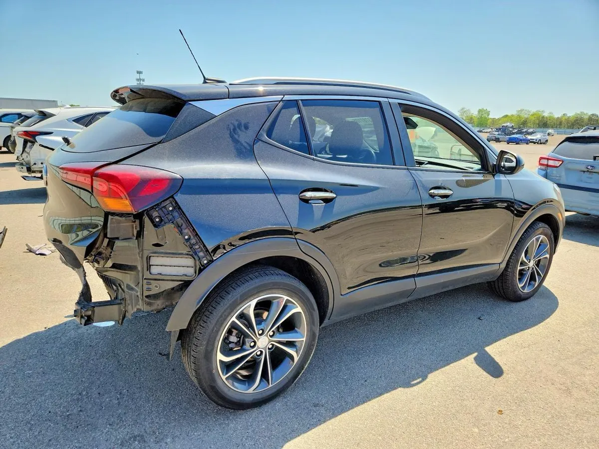 BUICK ENCORE GX SELECT 2022