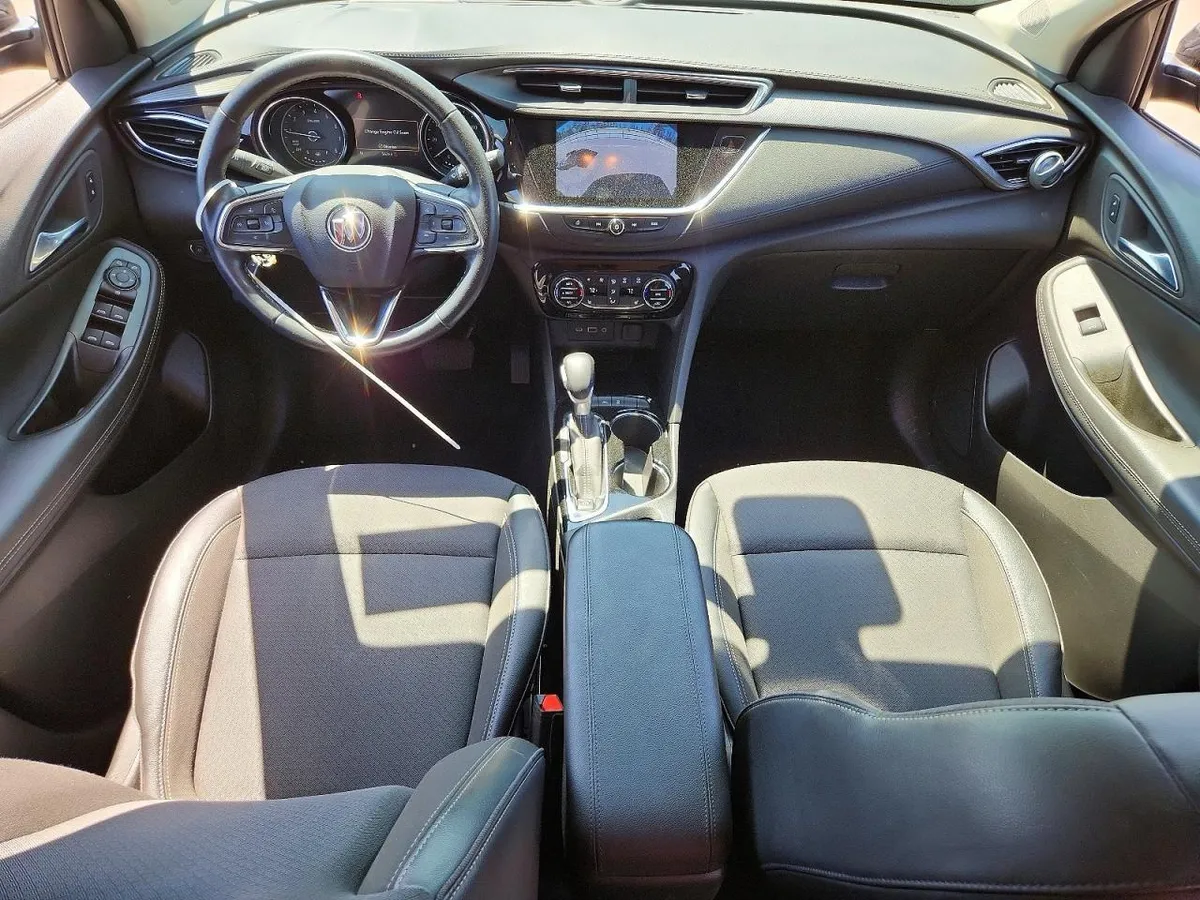 BUICK ENCORE GX SELECT 2022