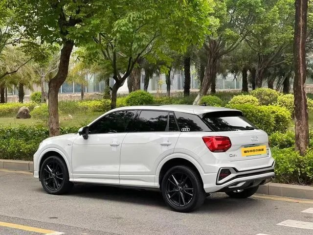 AUDI Q2L 2022