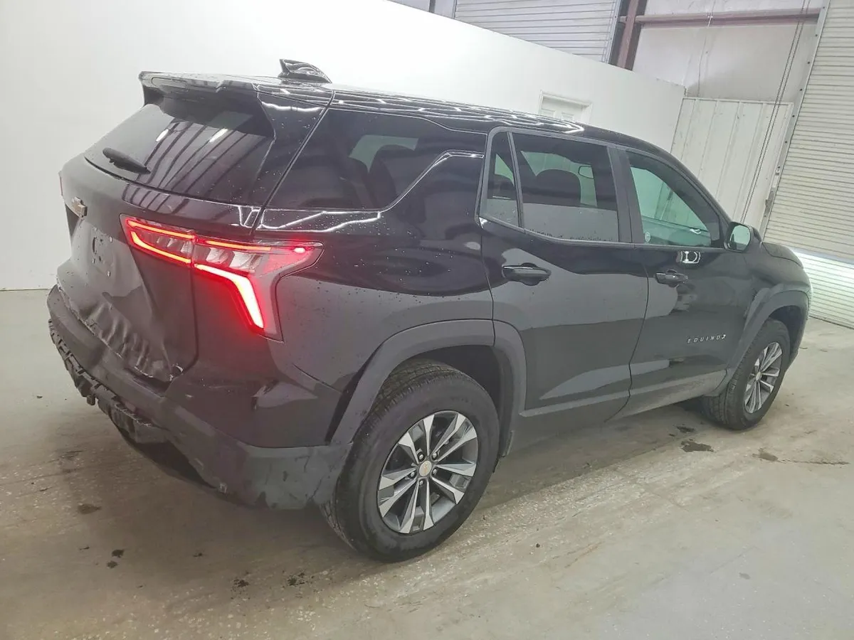 CHEVROLET EQUINOX LT 2026