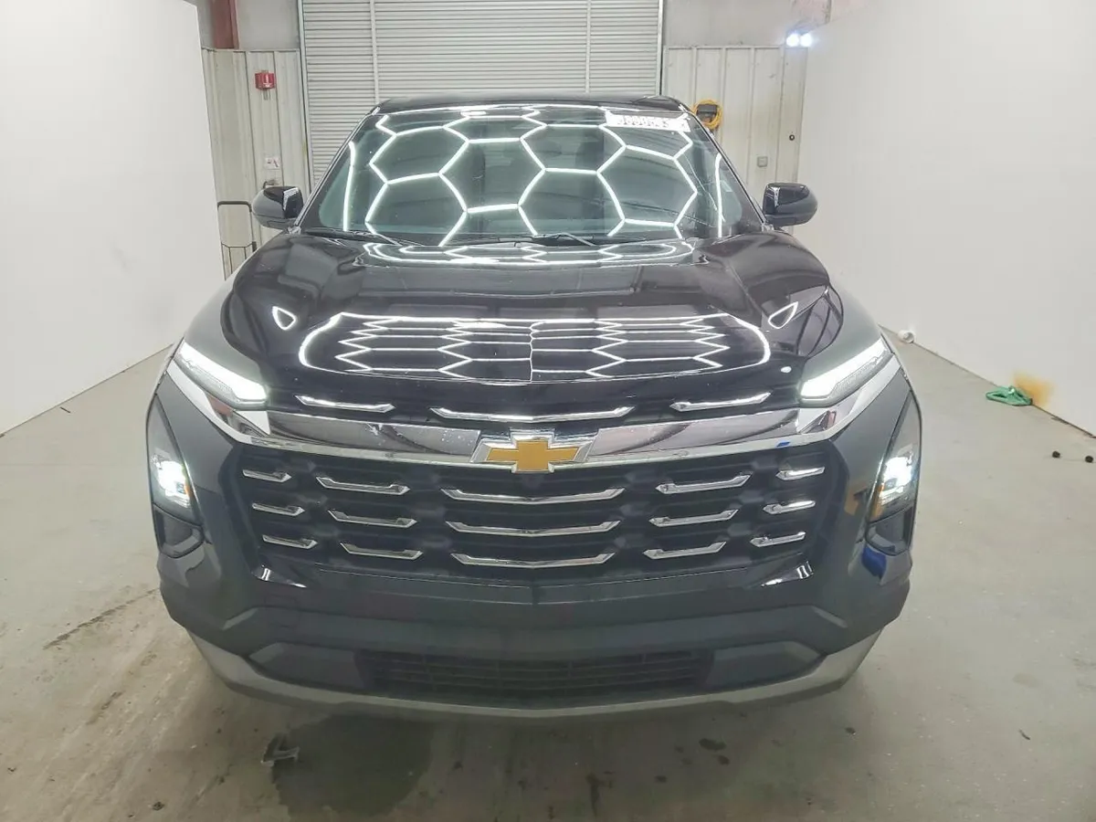 CHEVROLET EQUINOX LT 2026