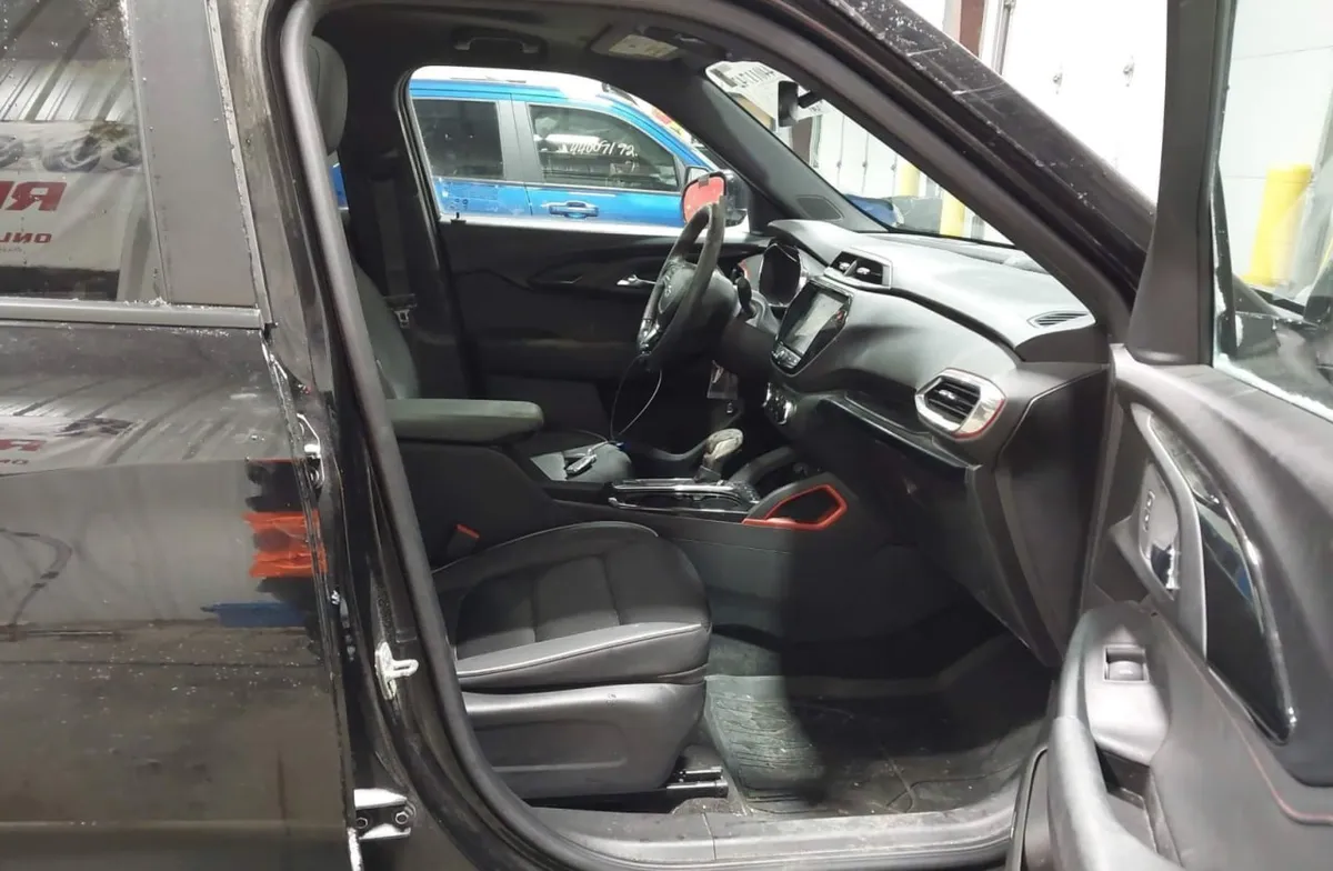 CHEVROLET TRAILBLAZER RS 2023